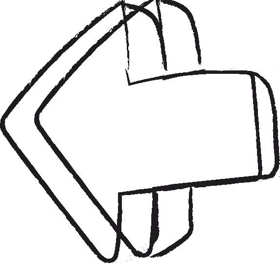 Pfeil nach ganz links