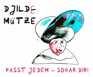 Produkthinweis mit Kaufaufforderung